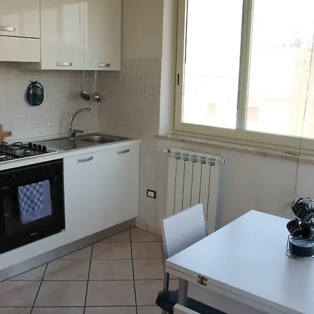 Full Comfort Flat West Sicily