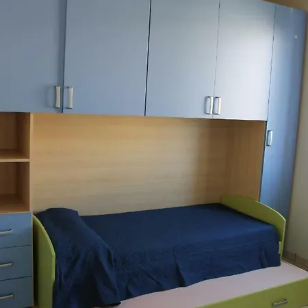 Full Comfort Flat West Sicily