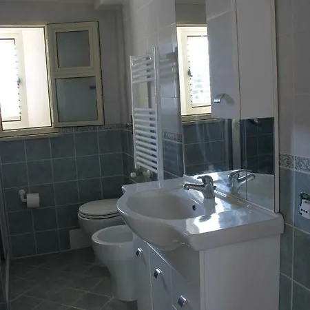 Full Comfort Flat West Sicily * マルサラ