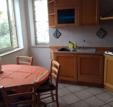 Full Comfort Flat West Sicily