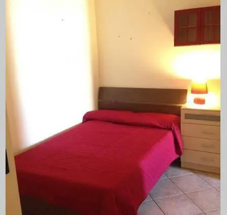Full Comfort Flat West Sicily * マルサラ