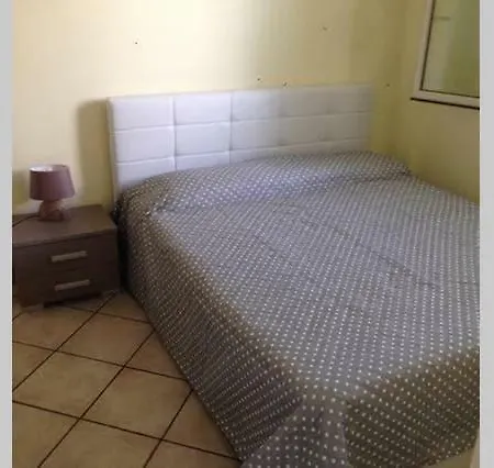 Full Comfort Flat West Sicily