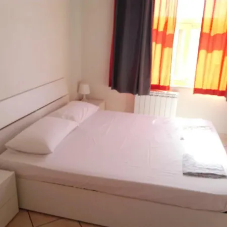 Full Comfort Flat West Sicily * マルサラ
